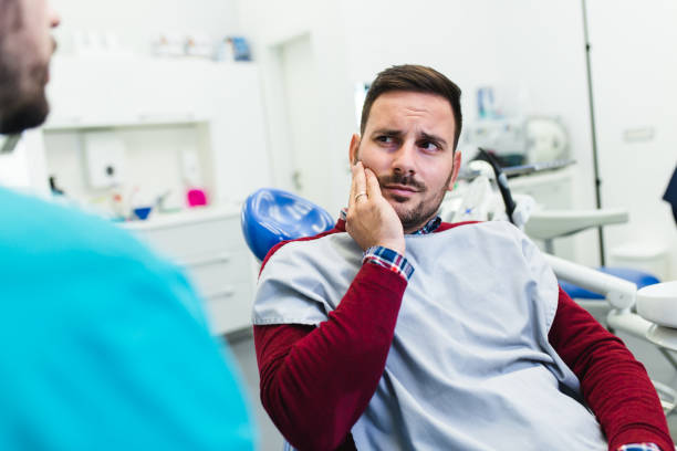 Best Teeth Whitening  in Weatherford, OK