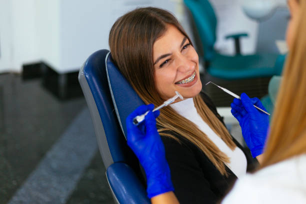 Best Veneers and Lumineers  in Weatherford, OK