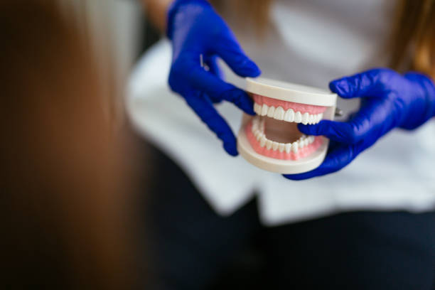 Best Wisdom Tooth Removal  in Weatherford, OK