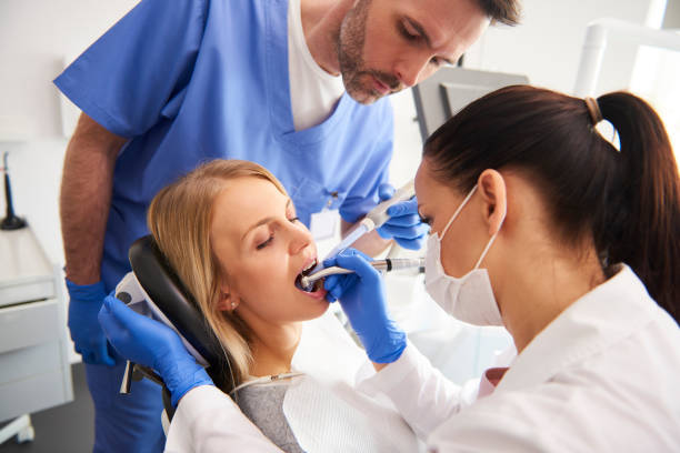  Weatherford, OK Holistic Dental Services Pros