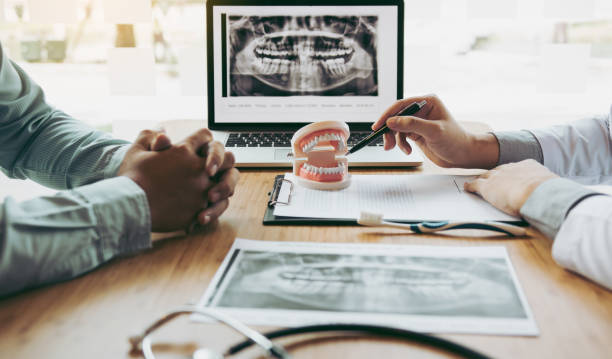Dental X-Rays and Imaging in Weatherford, OK