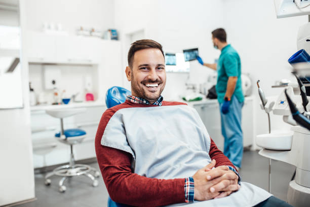 Weatherford, OK  Holistic Dental Services Company