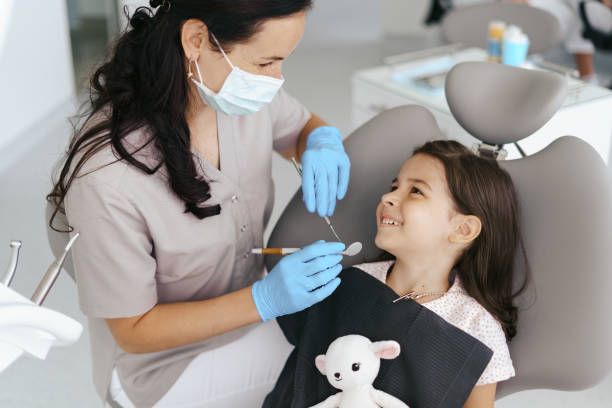 Why Choose Us for Your Dental Needs in Weatherford, OK