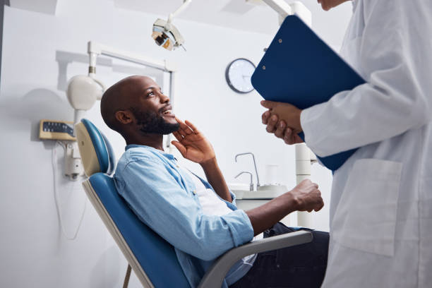 Best Dental Bonding  in Weatherford, OK