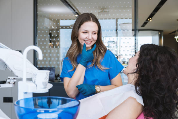 Dental Bonding in Weatherford, OK
