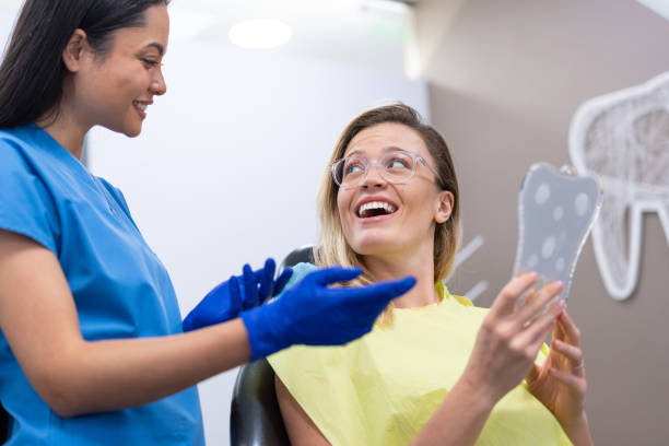Best Cosmetic Dentistry  in Weatherford, OK