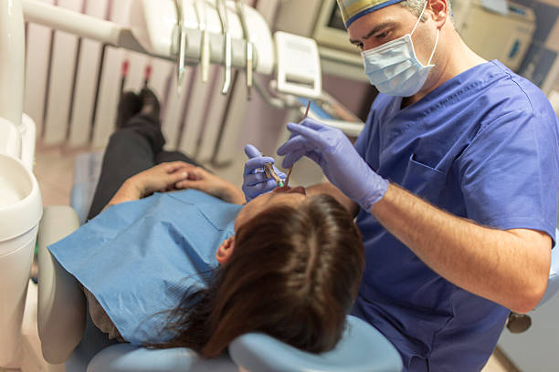 Best Invisalign and Clear Aligners  in Weatherford, OK