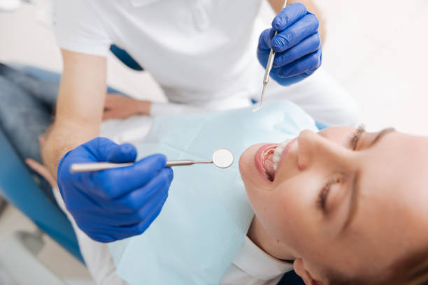 Best Root Canal Treatment  in Weatherford, OK